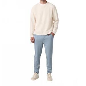 NEW VUORI ponto performance pant in flint heather